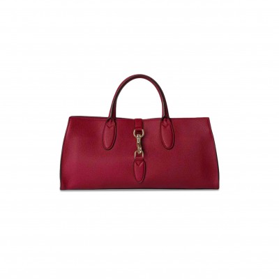 GUCCI JACKIE MEDIUM TOTE BAG 795282 (40*19.5*12cm)